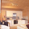 Kitchen / Dining / Lounge Area